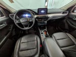 2020 Escape Hybrid Thumbnail 12