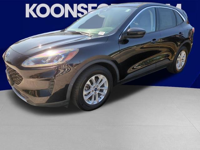 2021 Ford Escape - $13,590