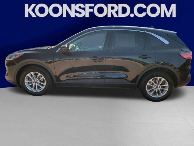 2021 Ford Escape - $13,590