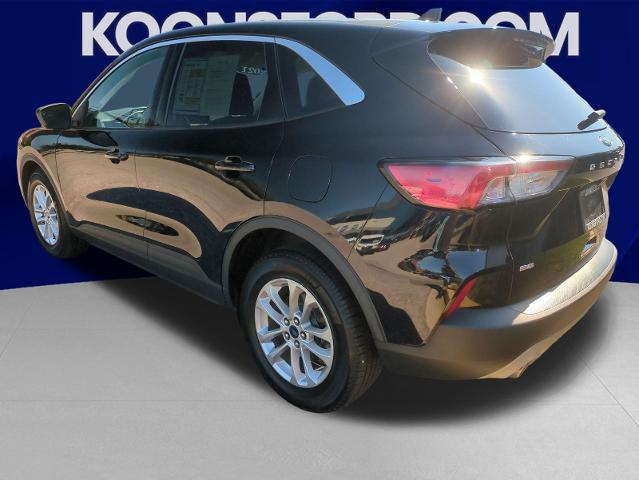 2021 Ford Escape - $13,590