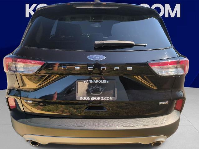 2021 Ford Escape - $13,590