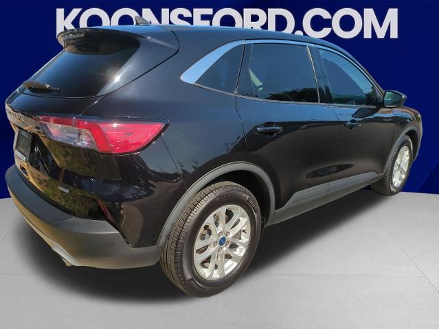 2021 Ford Escape - $13,590