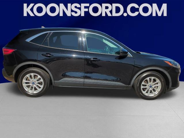 2021 Ford Escape - $13,590
