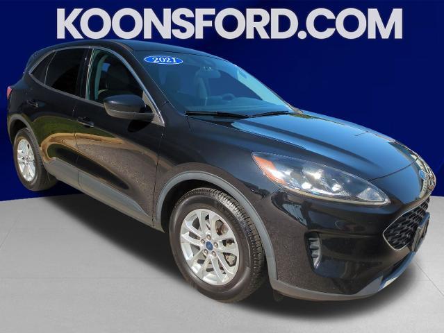 2021 Ford Escape - $13,590