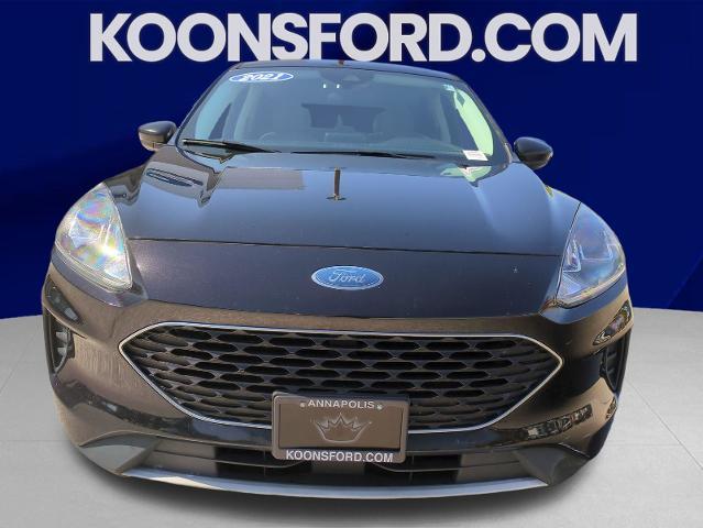2021 Ford Escape - $13,590