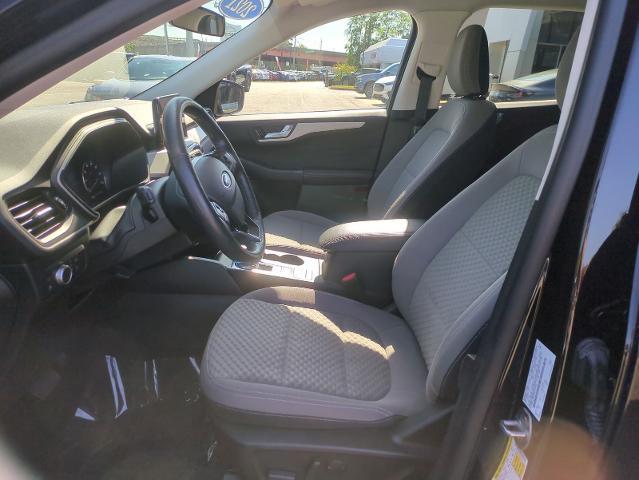 2021 Ford Escape - $13,590