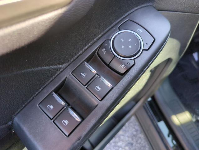 2021 Ford Escape - $13,590