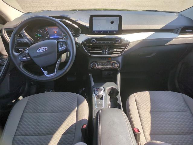 2021 Ford Escape - $13,590