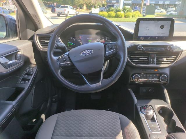 2021 Ford Escape - $13,590