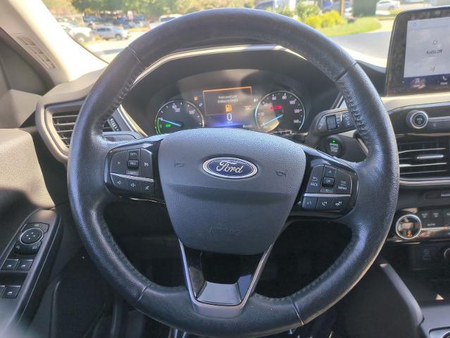 2021 Ford Escape - $13,590