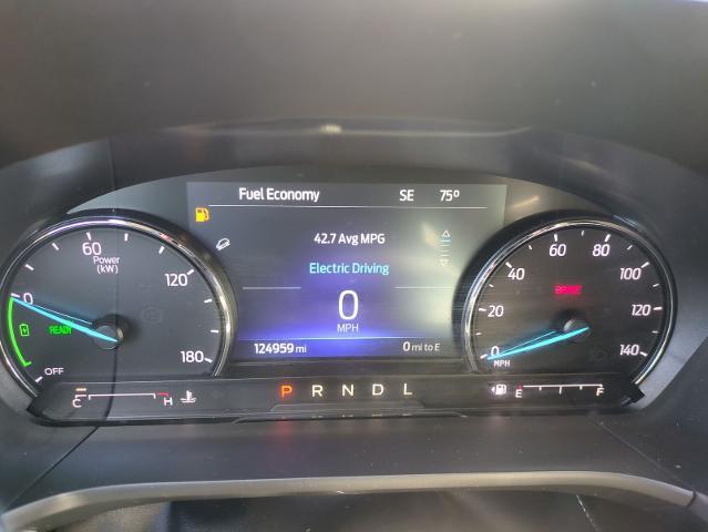 2021 Ford Escape - $13,590