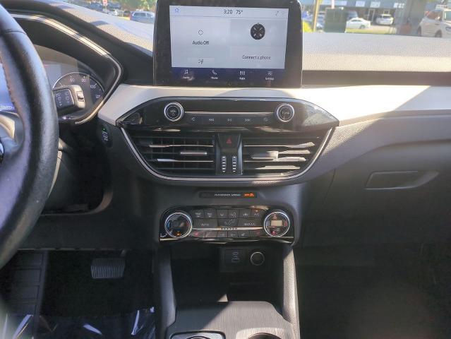 2021 Ford Escape - $13,590