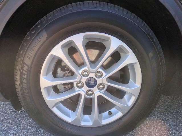 2021 Ford Escape - $13,590