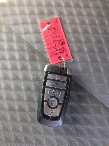 2021 Ford Escape - $13,590