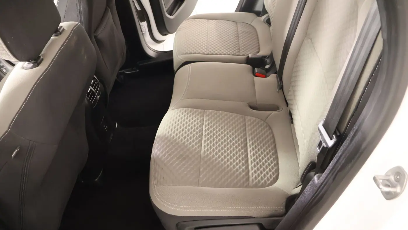 2022 Ford Escape Hybrid SE