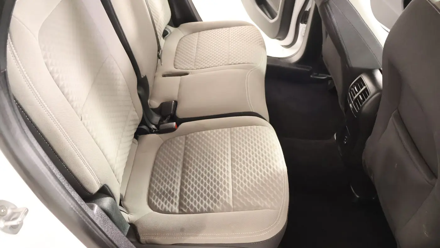 2022 Ford Escape Hybrid SE