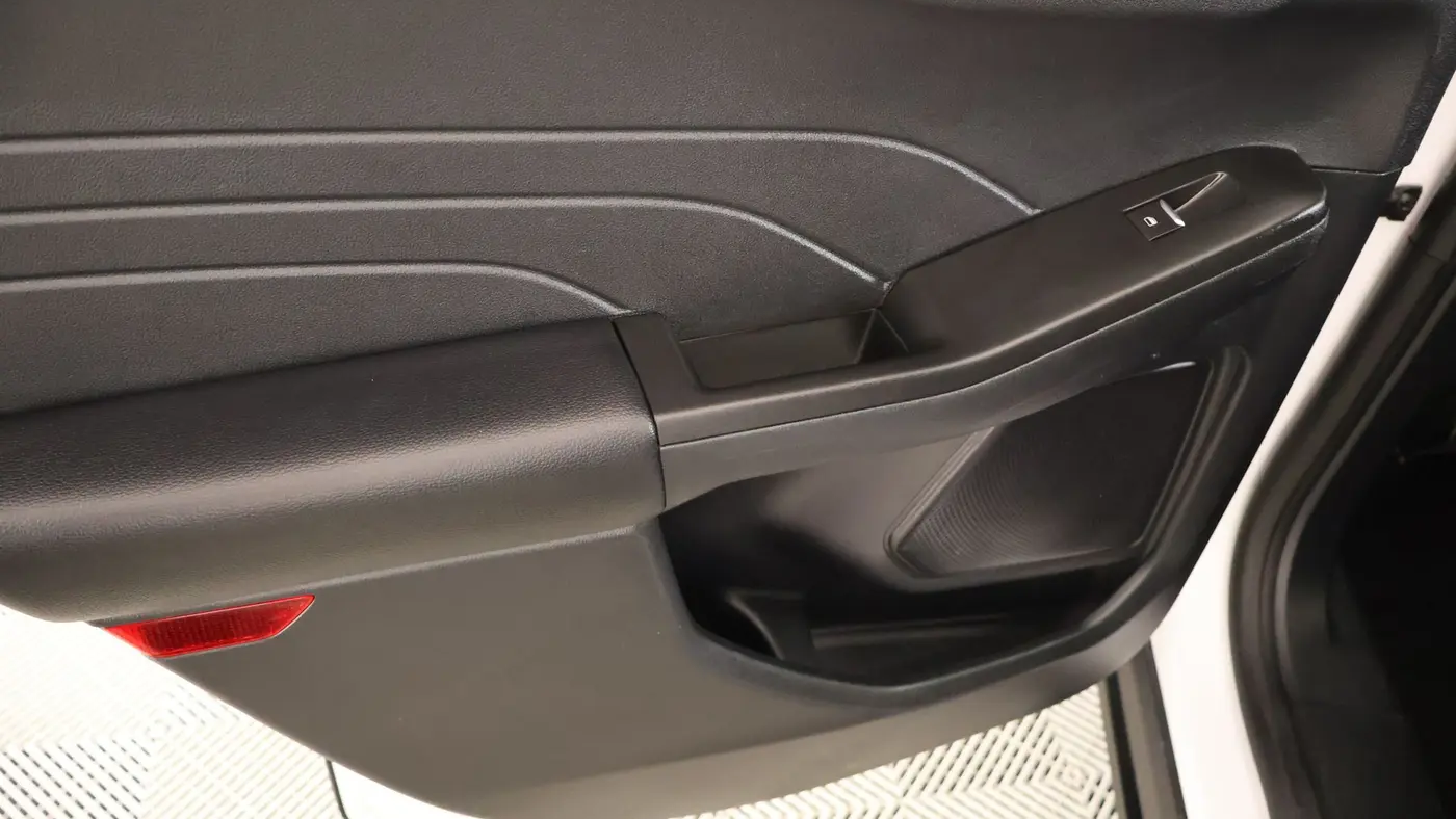 2022 Ford Escape Hybrid SE