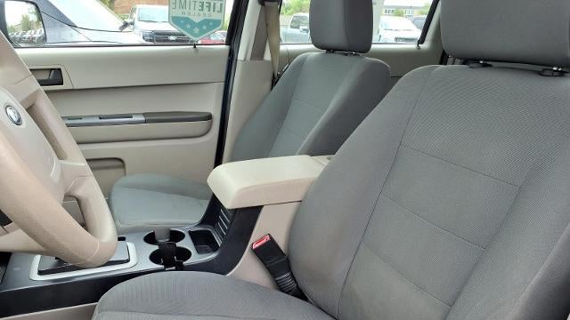 2011 Ford Escape XLS