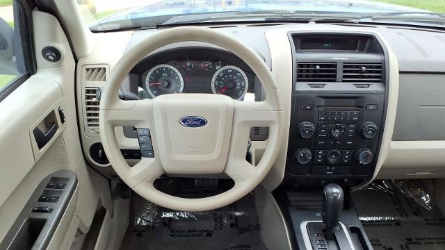 2011 Ford Escape XLS