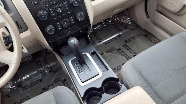2011 Ford Escape XLS