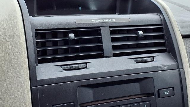 2011 Ford Escape XLS
