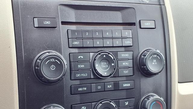 2011 Ford Escape XLS