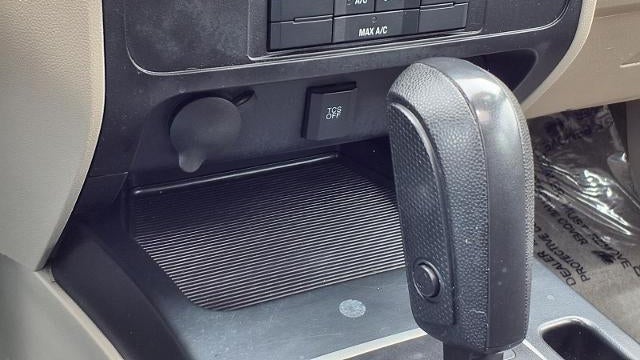 2011 Ford Escape XLS
