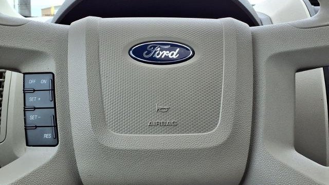 2011 Ford Escape XLS