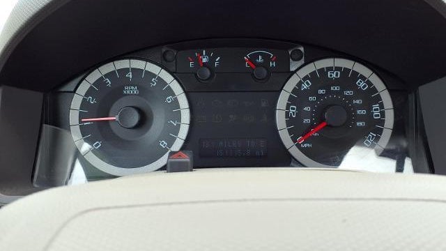 2011 Ford Escape XLS