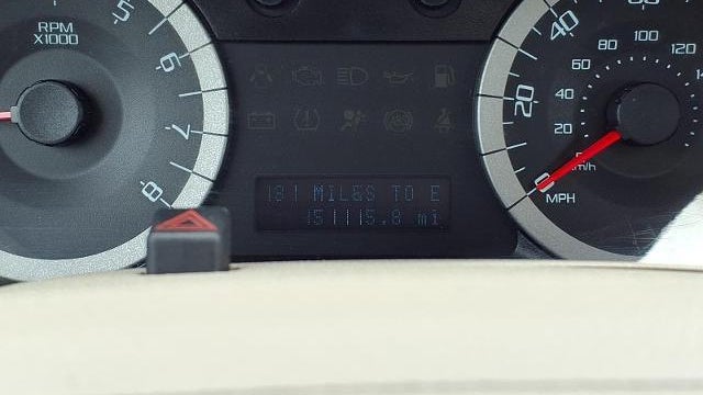 2011 Ford Escape XLS
