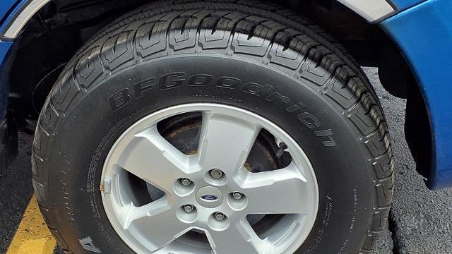 2011 Ford Escape XLS