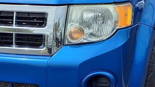 2011 Ford Escape XLS