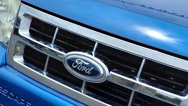 2011 Ford Escape XLS