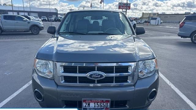 Preowned 2011 Ford Escape XLS for Sale