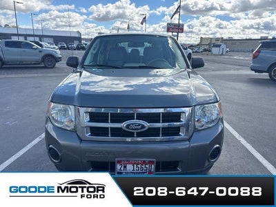 Photo of a 2011 Ford Escape XLS 4DR SUV for sale