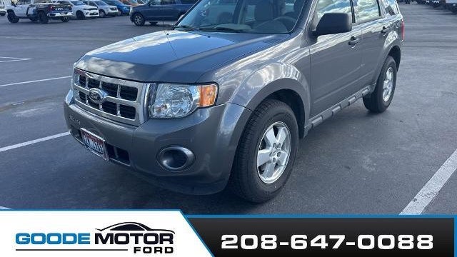 2011 Ford Escape XLS