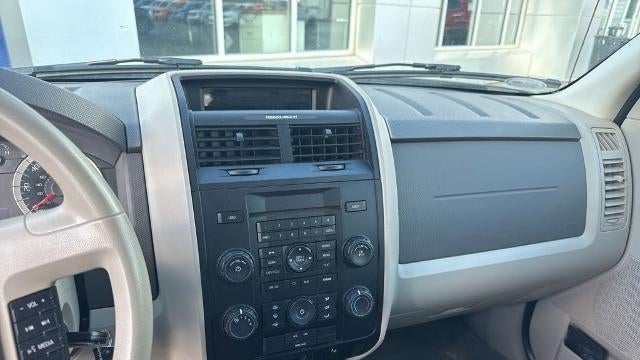 2011 Ford Escape XLS