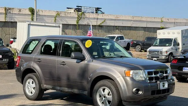 Preowned 2012 Ford Escape XLS for Sale