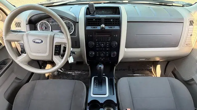 2012 Ford Escape XLS