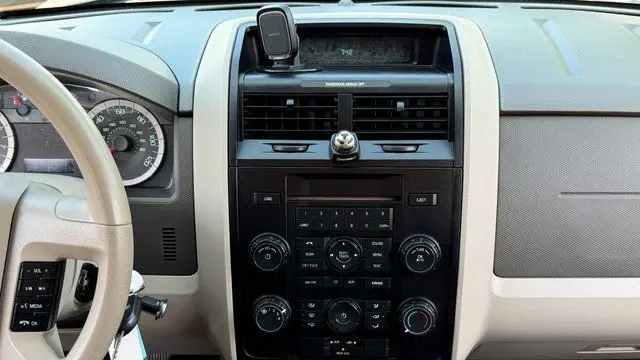 2012 Ford Escape XLS