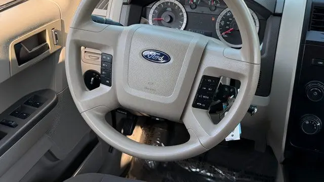 2012 Ford Escape XLS