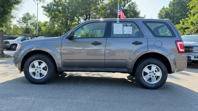 2012 Ford Escape XLS