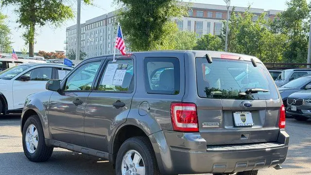 2012 Ford Escape XLS