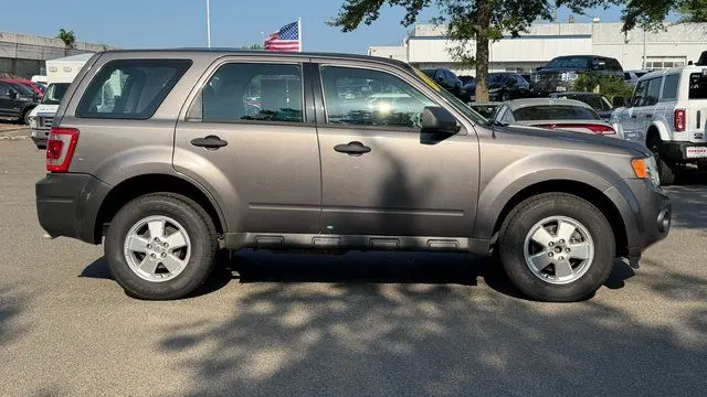 2012 Ford Escape XLS