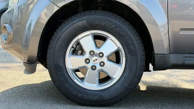 2012 Ford Escape XLS