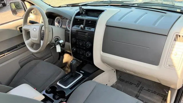 2012 Ford Escape XLS