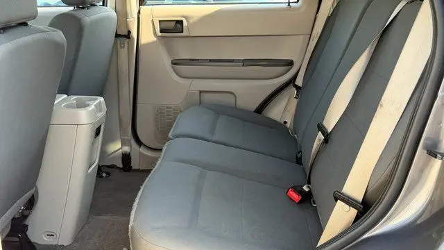 2012 Ford Escape XLS