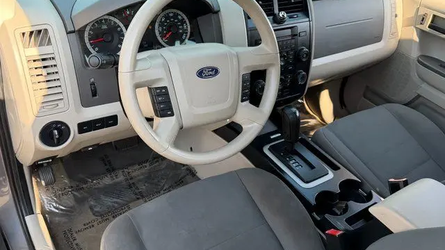 2012 Ford Escape XLS