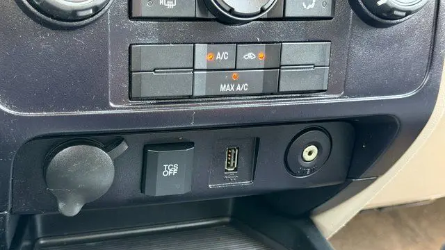 2012 Ford Escape XLS