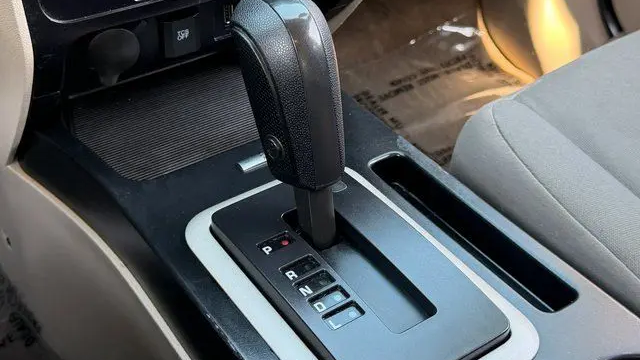 2012 Ford Escape XLS